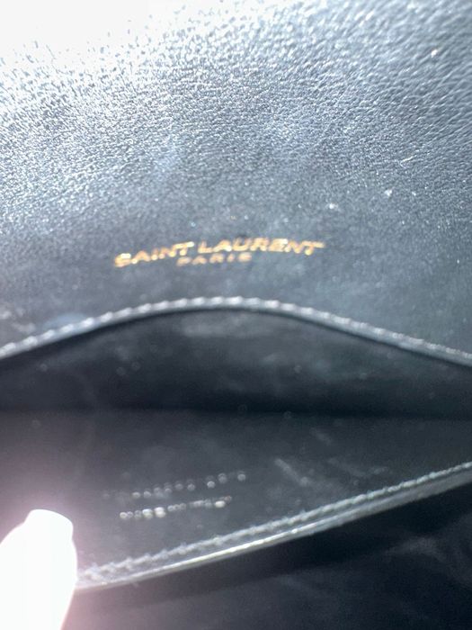 Vand Geanta ysl kate monogram