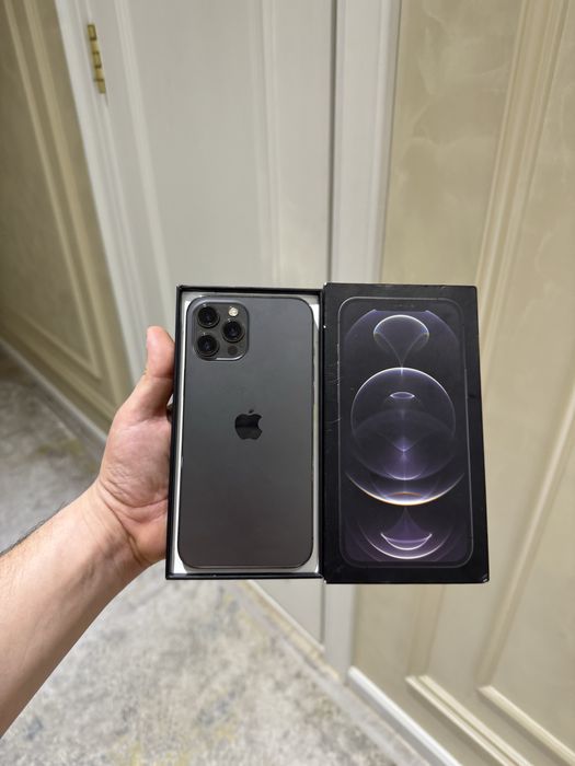 Iphone 12 pro max ideal kor dok