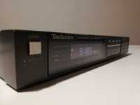 Tuner TECHNICS model ST-8 - FM Stereo/AM - Made in Japan/Impecabil