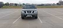 Nissan Pathfinder 7 locuri