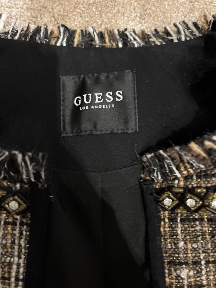 Оригинално сако GUESS