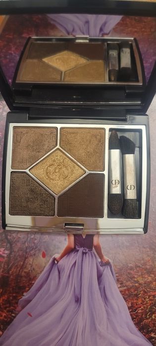 Fard de pleoape Christian Dior