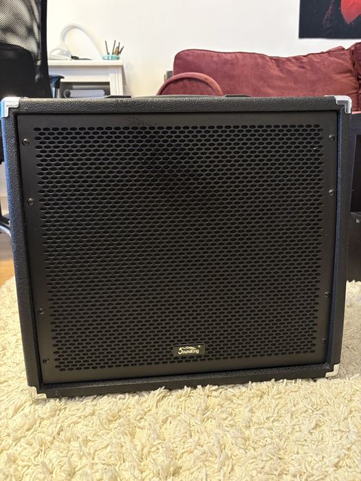 Chitara Bass Harley Benton