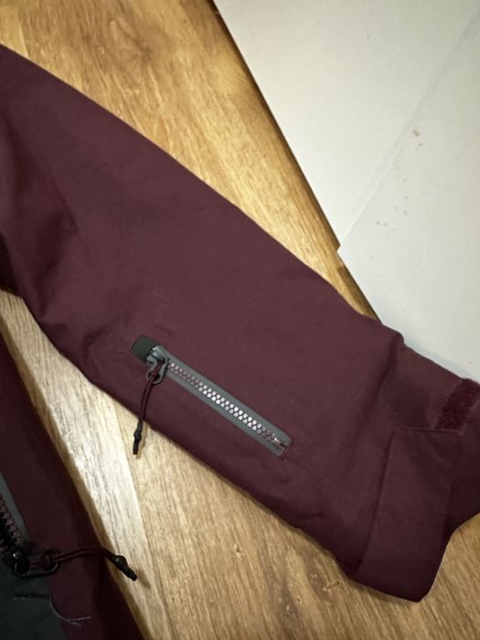 Geaca schi/snowboard barbati