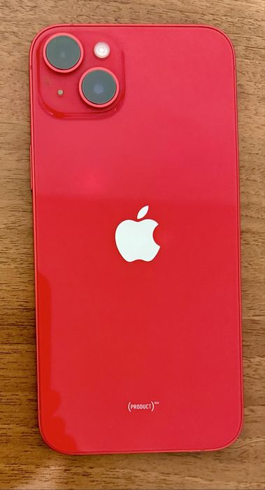 iPhone 14 Plus 128 GB и Airpods 3 Gen