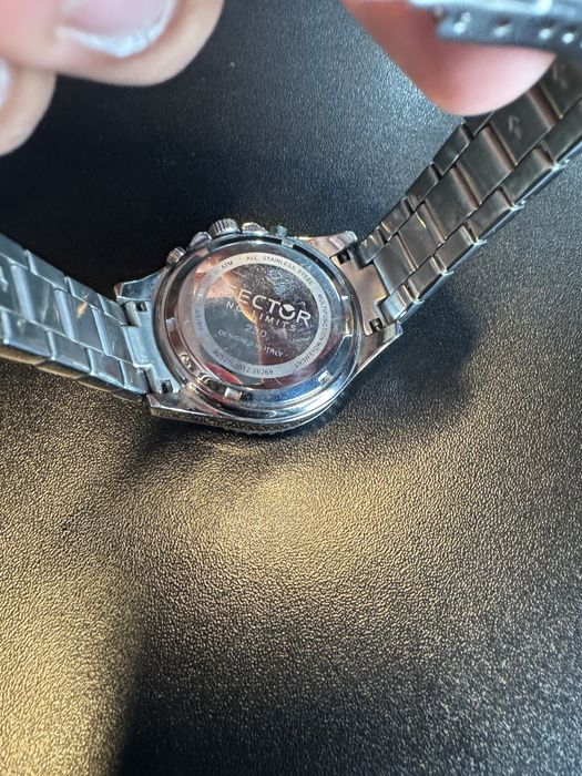 Vand diferite ceasuri