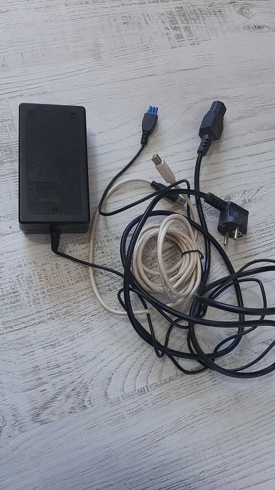 Захранване за принтер Хюлет Пяркър