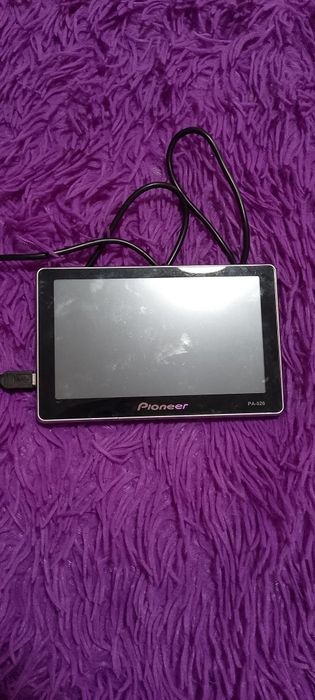 Навигатор Пионер