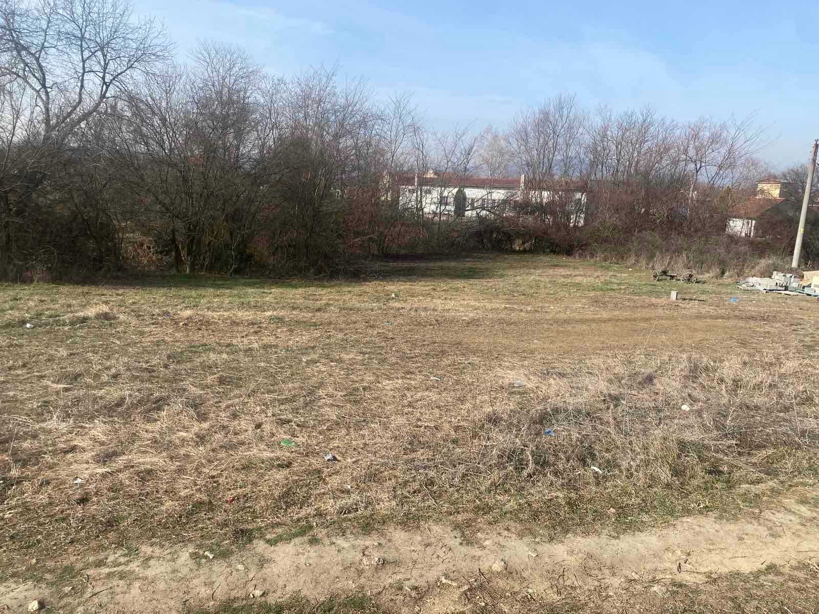 ПАРЦЕЛ 2,100 дка, село Пролом