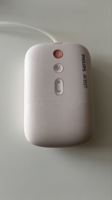 Електрическа помпа за кърма Philips Avent