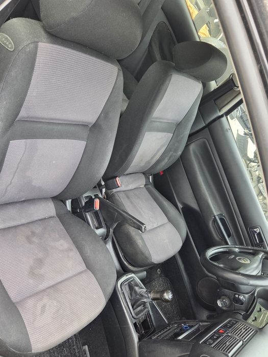 Volkswage Golf 4 1.9 116кс. (НА ЧАСТИ)