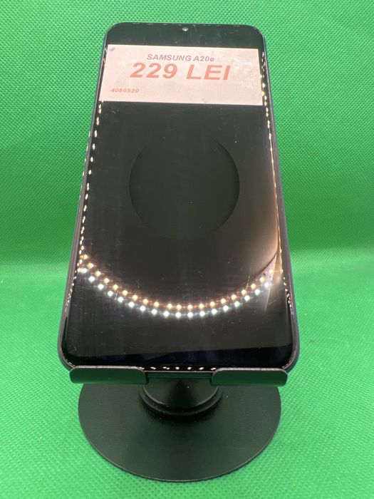Samsung A20e, Amanet Lazar Crangasi, 40865