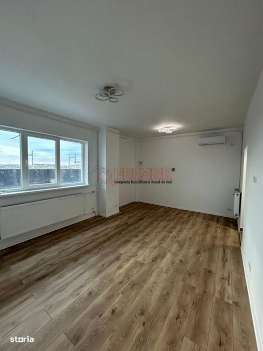 Berceni - Piata Sudului metrou - garsoniera decomandata