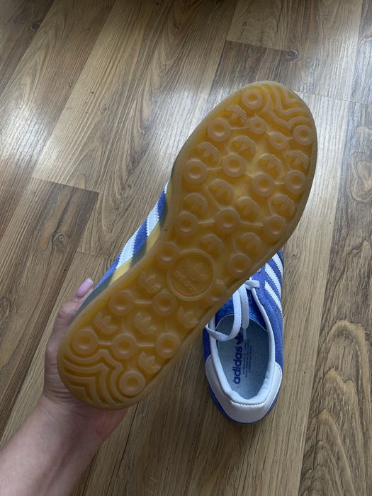 Adidas Gazelle Indoor