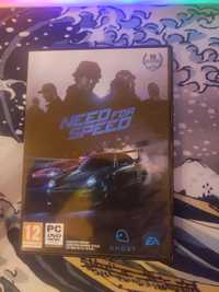 Need for Speedy(NFS) varianta PC