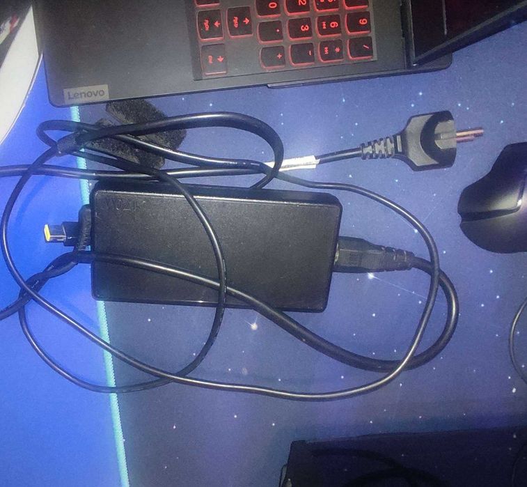 Lenovo Y7000 2019