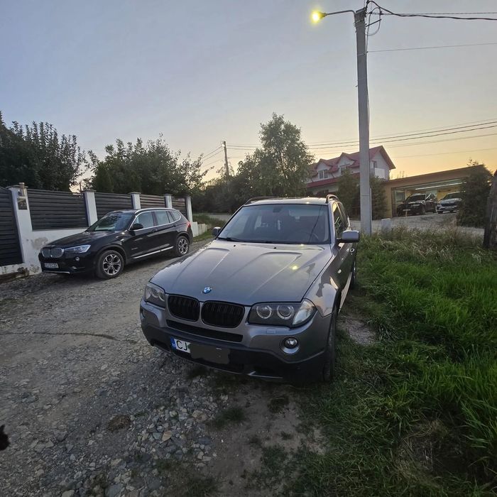 BMW X3 Stare foarte bună