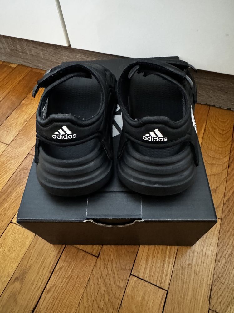 Детски мъжки сандали Adidas