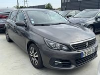 Peugeot 308 2018 | 1.2 Benzină