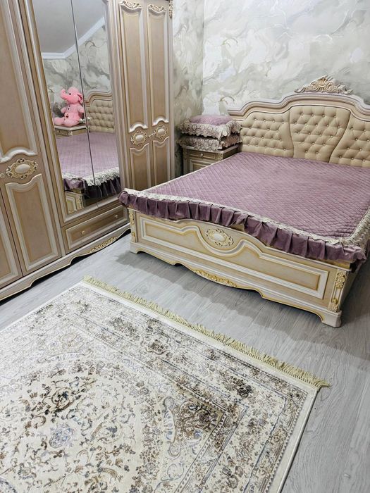 Golden Laif Sergeli metro yaqnida arenda