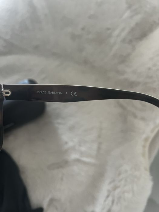оригинални слънчеви очила Dolce&Gabbana