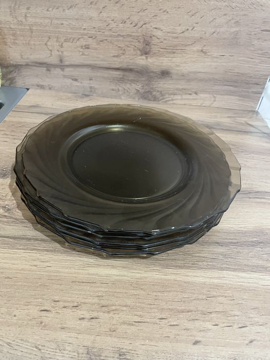 Посуда различная