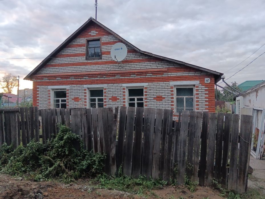Продам частный дом