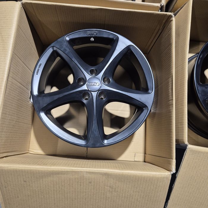 Jante R 18 5x112 Audi, Volkswagen, Skoda, Seat,  Mercedes