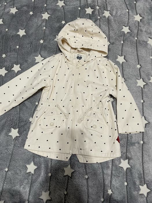 Одежда куртка для девочки 1-3 года