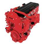 Motor complet Cummins QSX15
