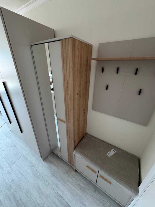 Продава се Едностаен апартамент в к.к. Слънчев бряг - 42 кв.м за 1715 €/кв.м - Снимка #10