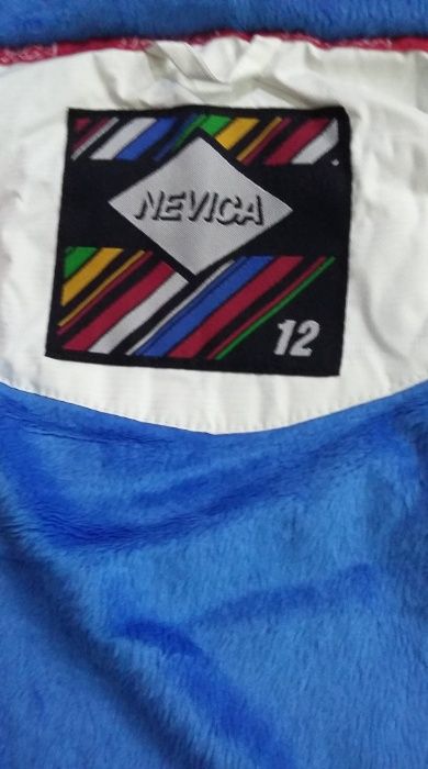 Скиорско яке на Nevica- M размер- 85лв