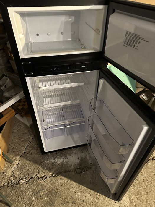 Frigider rulota / camper pe gaz Thetford N4170E+ – complet functional