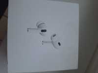 Casti Apple Airpods Pro(2nd generation)