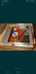 Pick Up Hitachi HT40S/Saba 900/Nikko P70