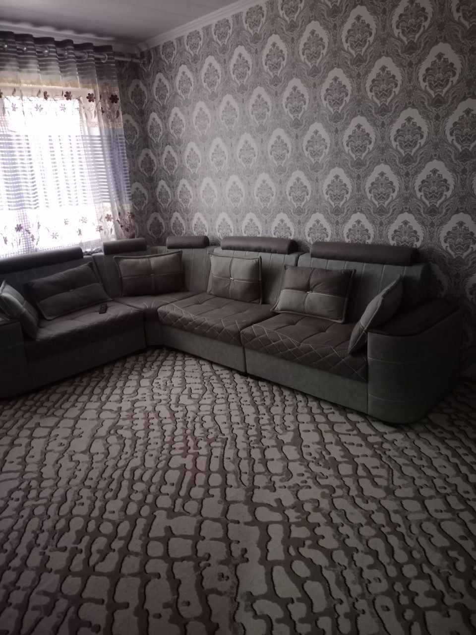 Квартира 4 хонали