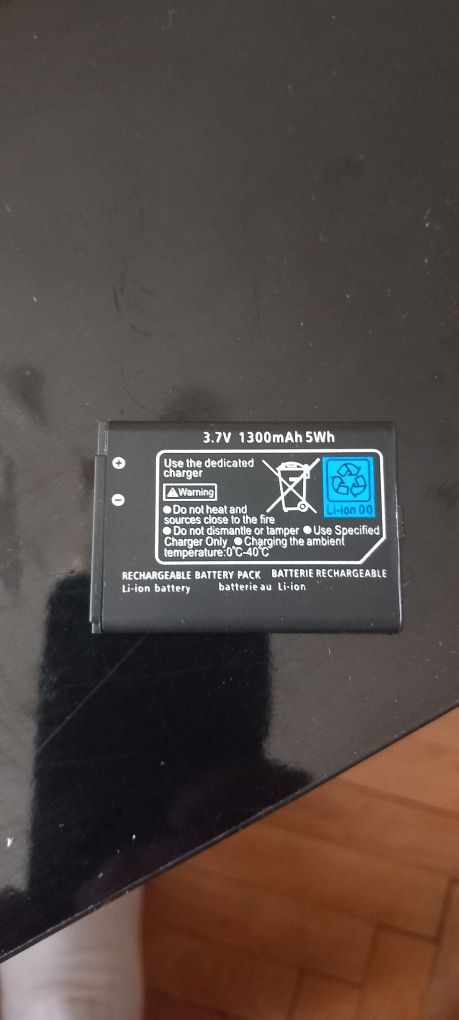 Батерия за Nintendo 3ds/2ds