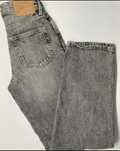 Дънки HM baggy low waist