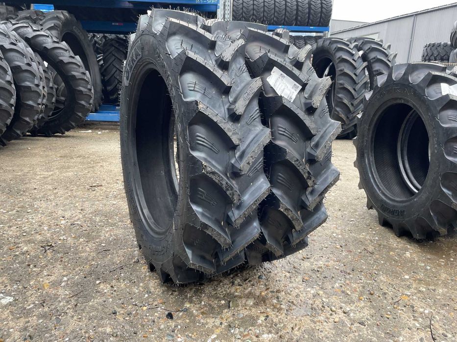 250/85R24 cauciucuri radiale noi marca OZKA pentru tractor fata