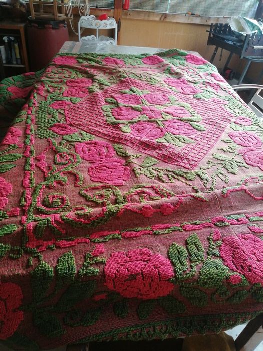 Buna! Vand! Coverturi