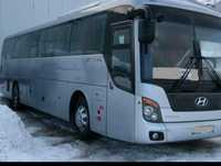 Продается автобус Hyundai Universe