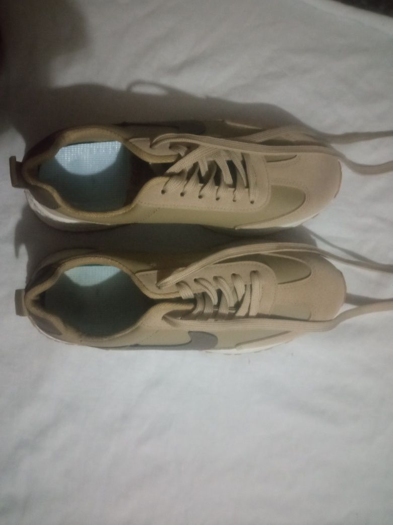 Nike krasivka sotiladi