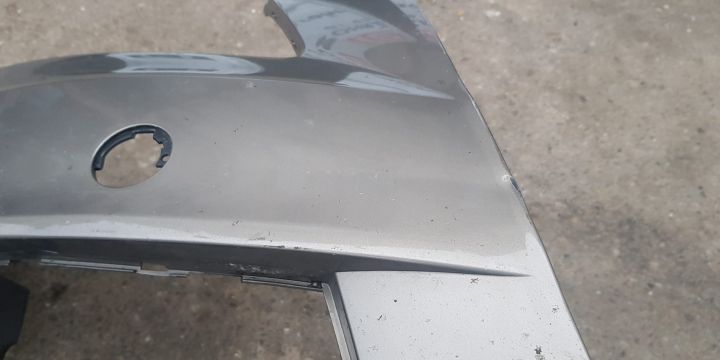 Bara fata  cu mic defect Audi A4 B8/8K (facelift)