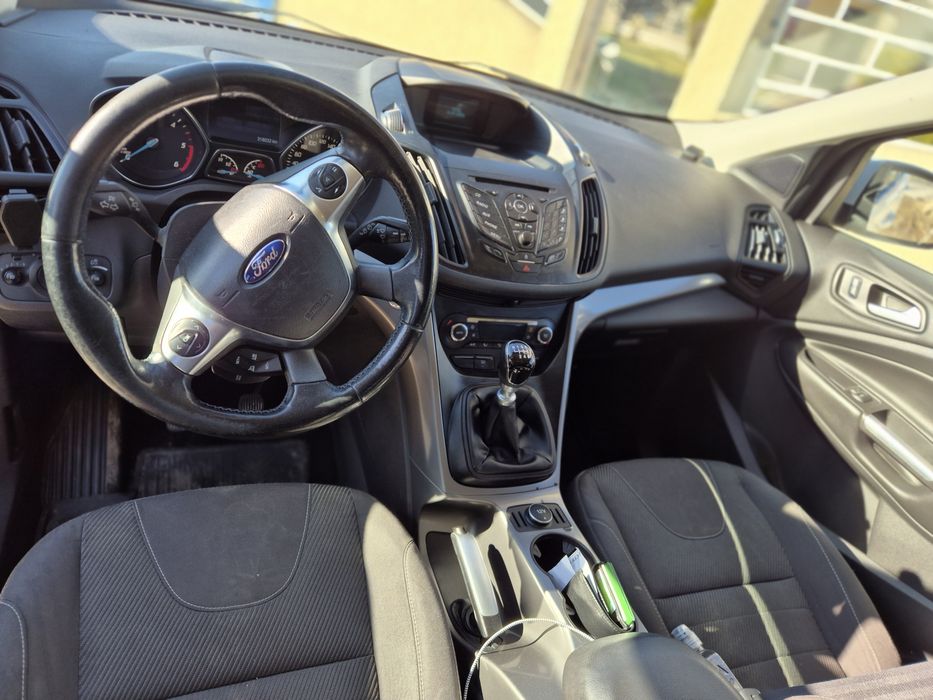 Ford Kuga 2.0 an 2015