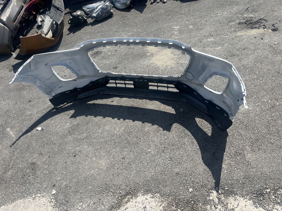 Броня Ford Puma 21 7бр