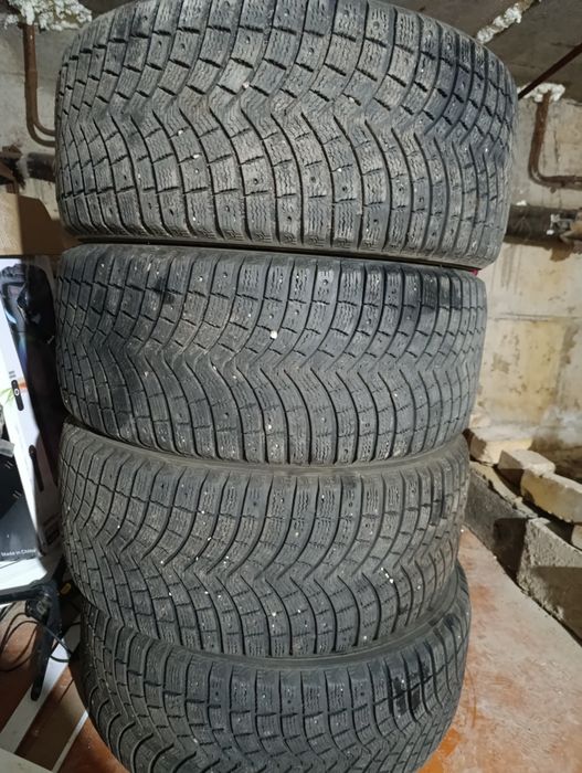 Продам резине р20