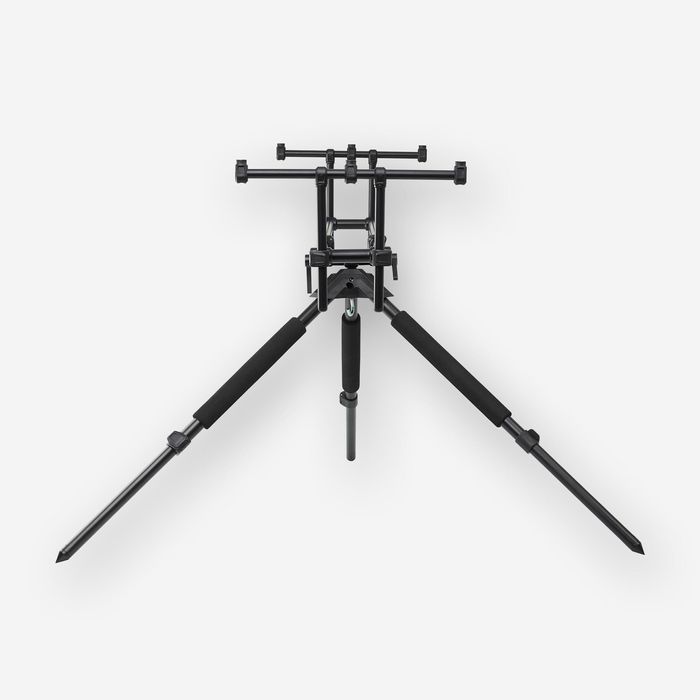 Rod Tripod 500 Pescuit la crap - No Size - produs resigilat Decathlon