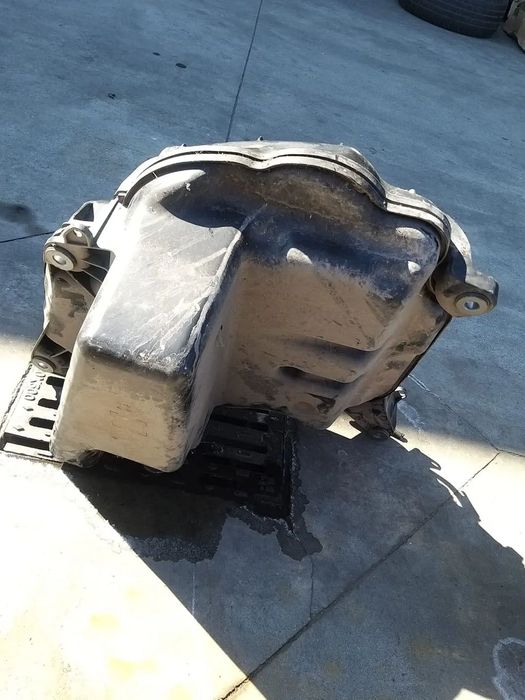 Rezervor pompa adblue 2.0 tdi audi a6 c8 4k 4k0131878g