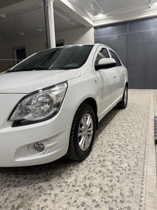 Cobalt 2024 LTZ avtomat