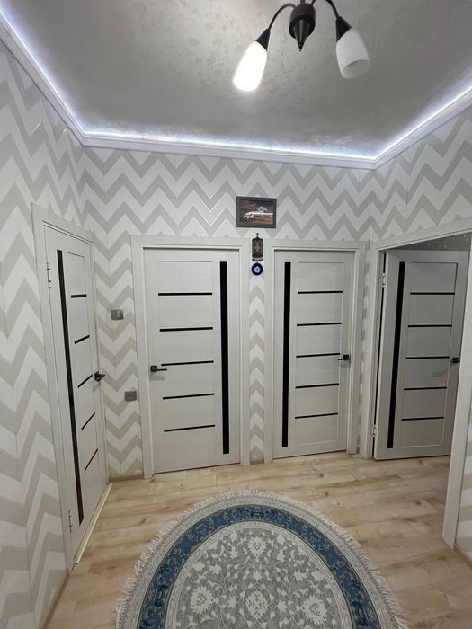 Продам хорошую квартиру на Ферузе 3/3/4 разделка,Ипотека можно